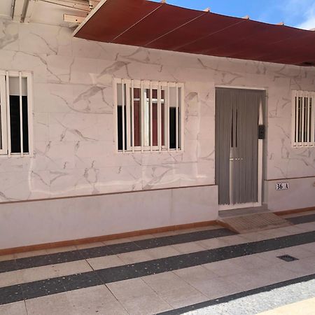 Milan Soria Luxury House Apartamento Benidorm Exterior foto