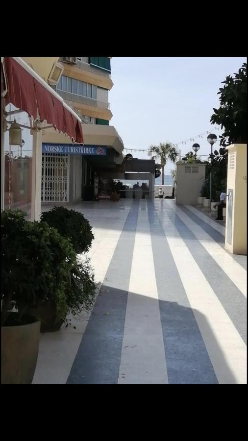 Milan Soria Luxury House Apartamento Benidorm Exterior foto