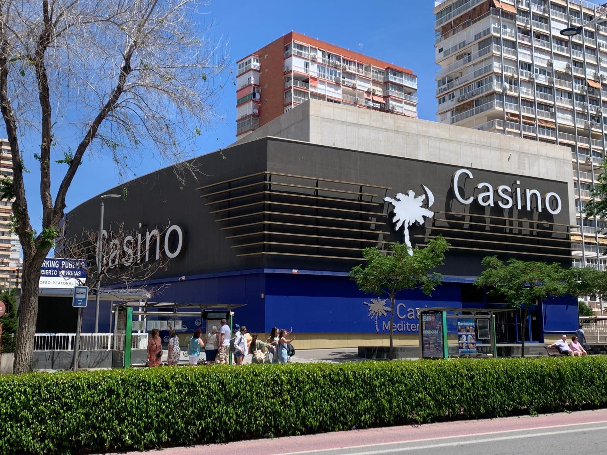 Milan Soria Luxury House Apartamento Benidorm Exterior foto