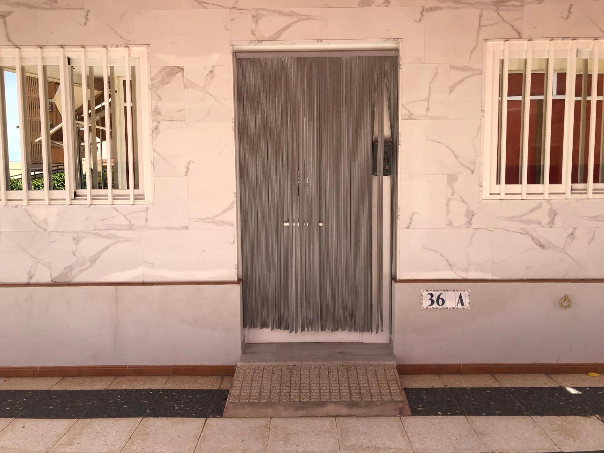 Milan Soria Luxury House Apartamento Benidorm Exterior foto