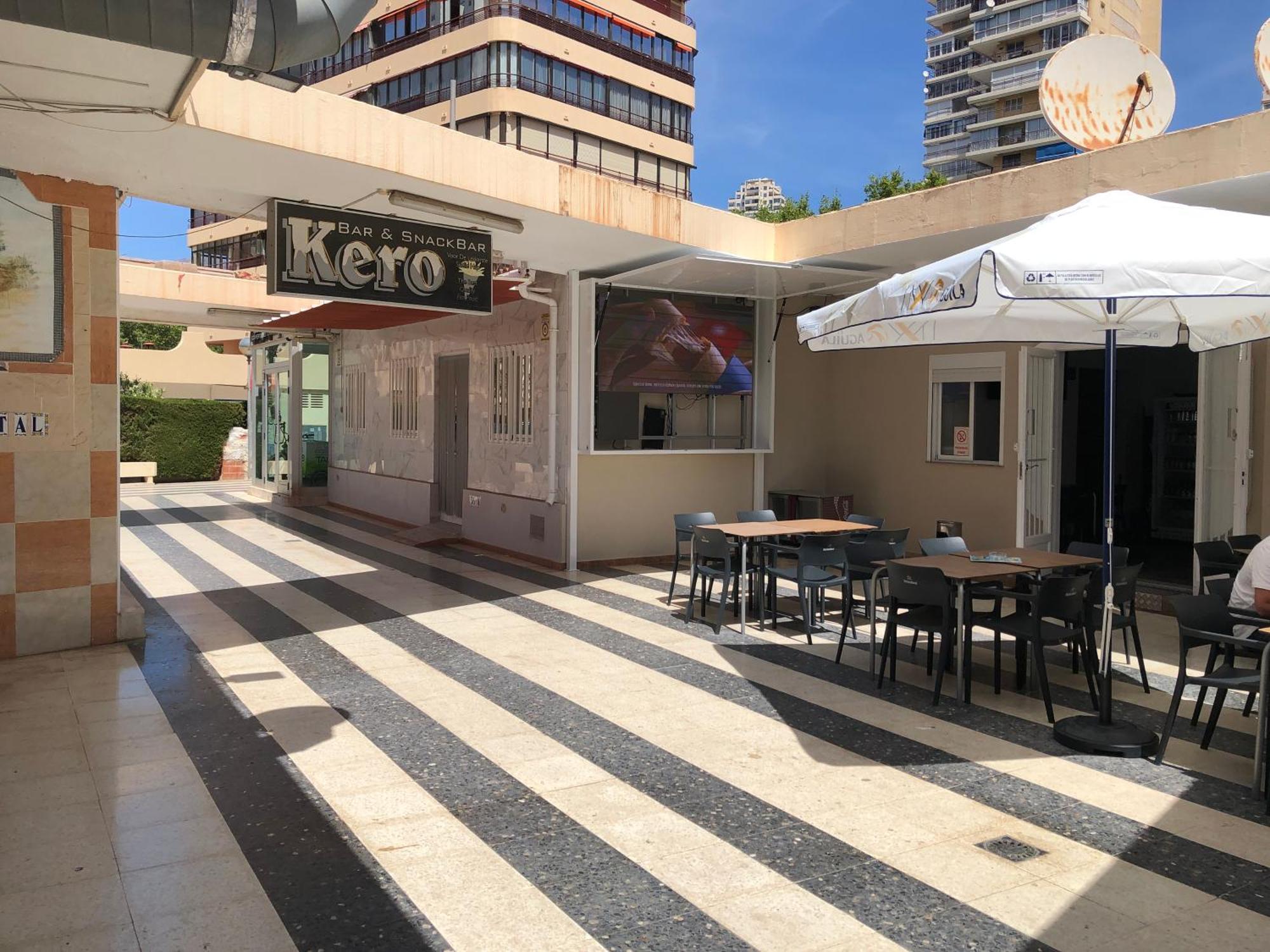 Milan Soria Luxury House Apartamento Benidorm Exterior foto
