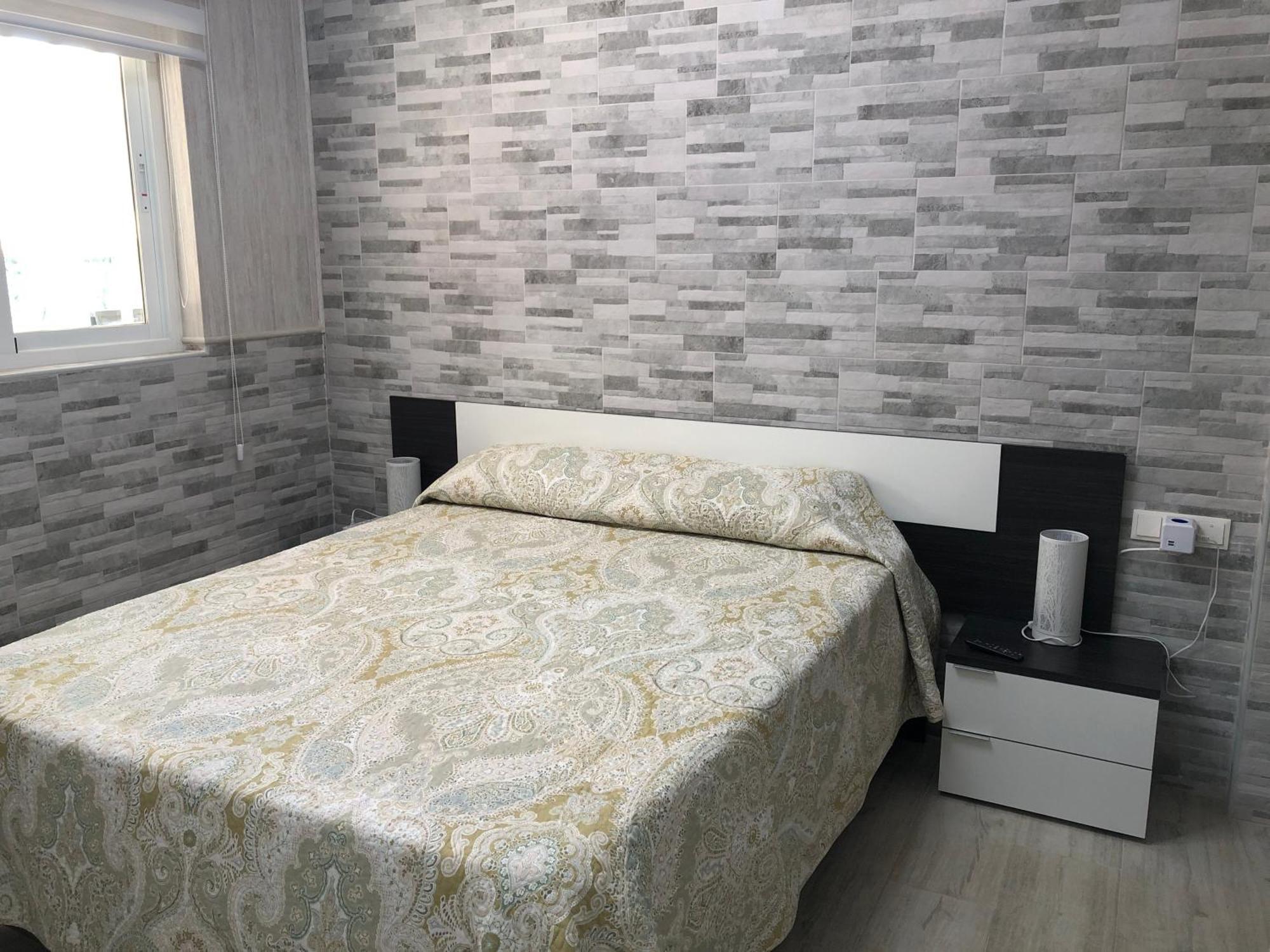 Milan Soria Luxury House Apartamento Benidorm Exterior foto