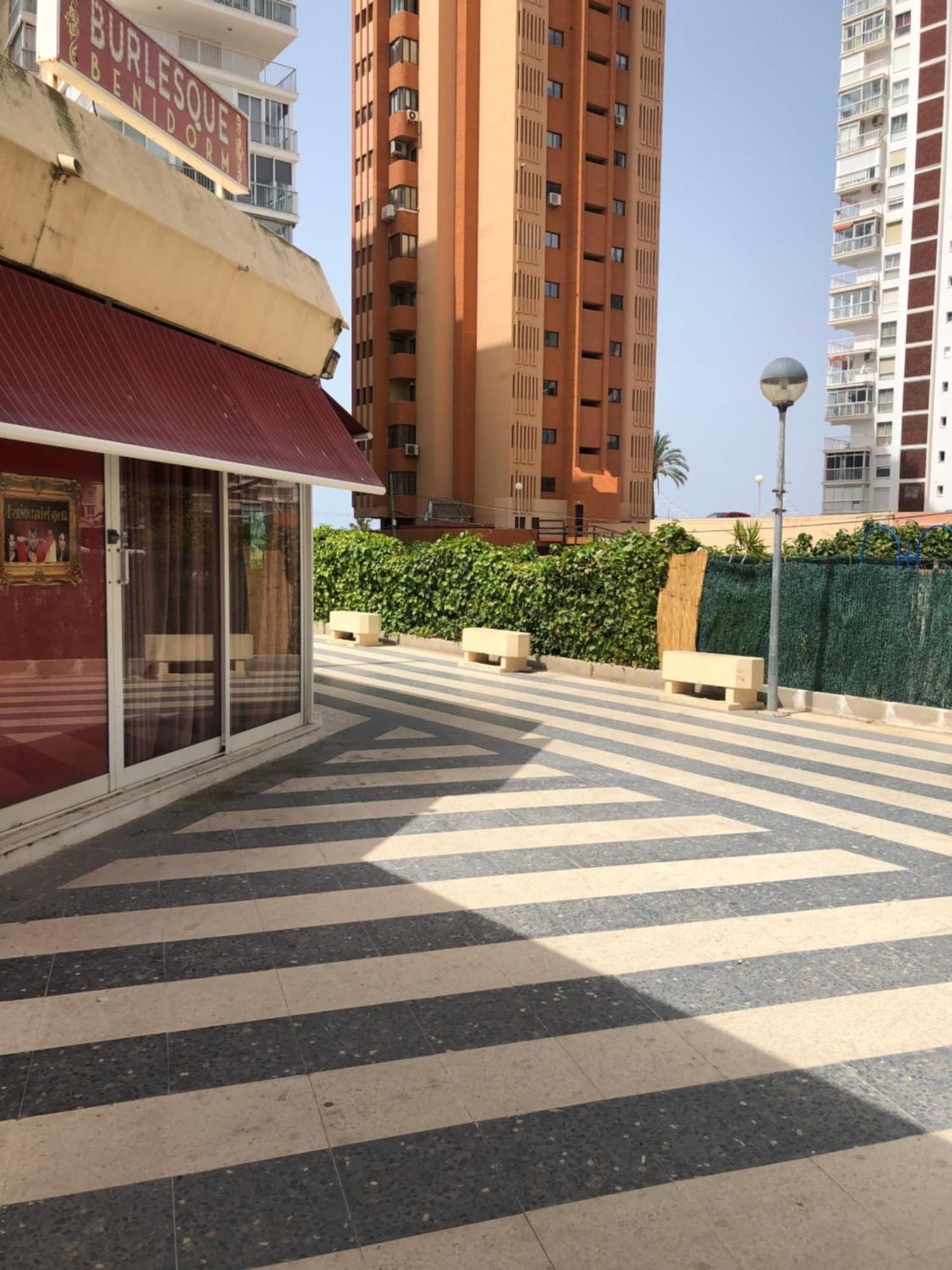 Milan Soria Luxury House Apartamento Benidorm Quarto foto