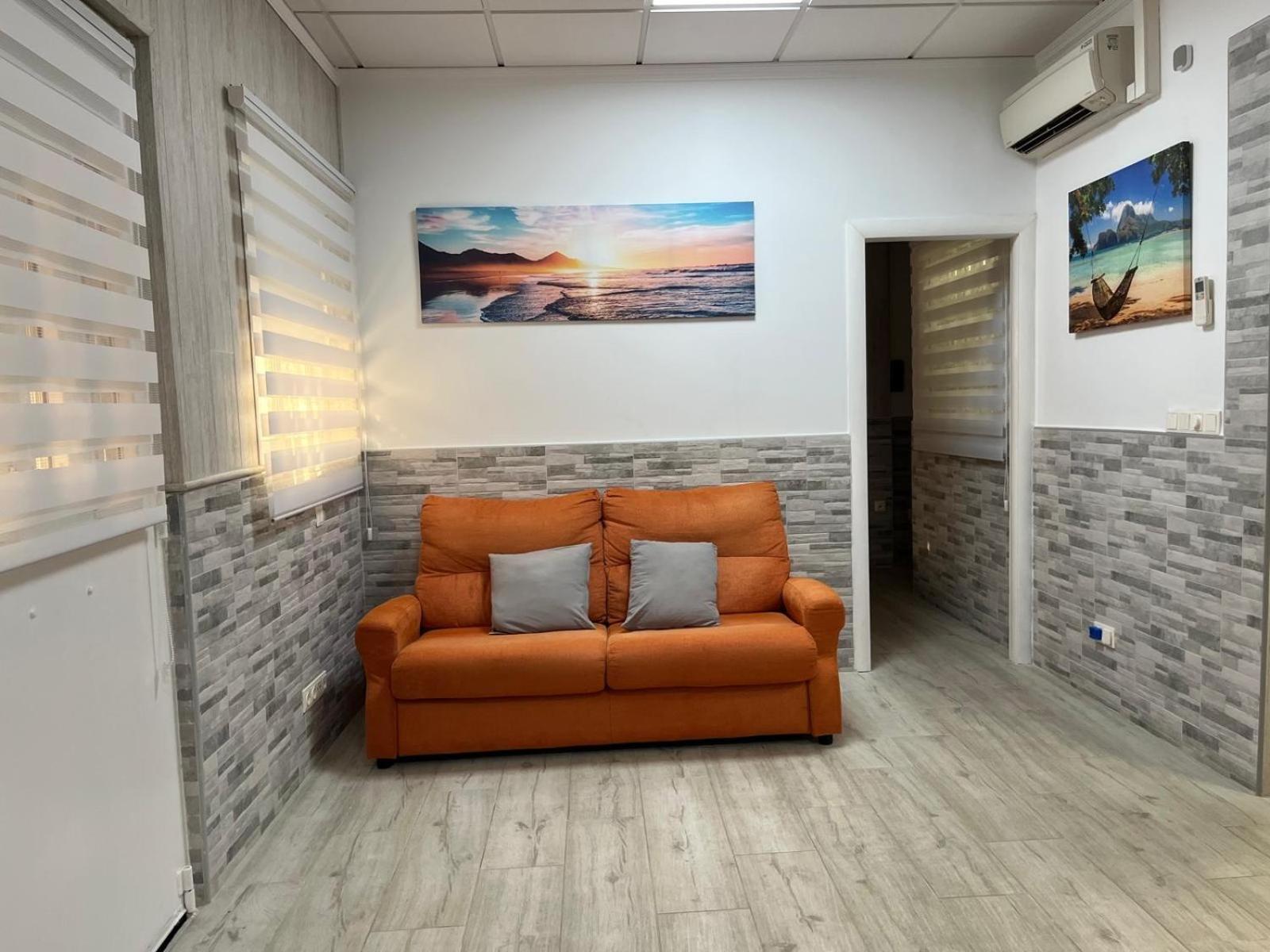 Milan Soria Luxury House Apartamento Benidorm Exterior foto