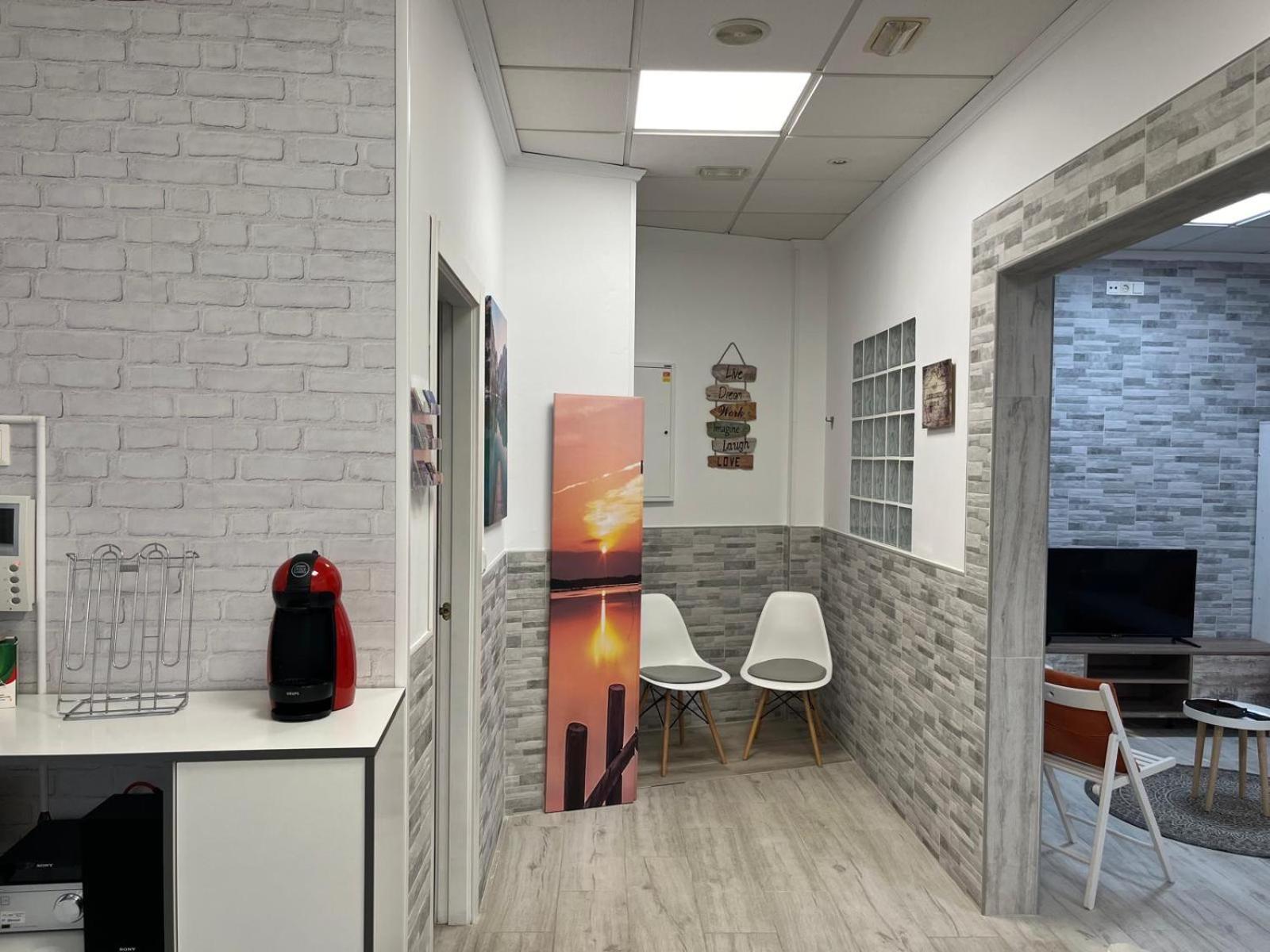 Milan Soria Luxury House Apartamento Benidorm Exterior foto